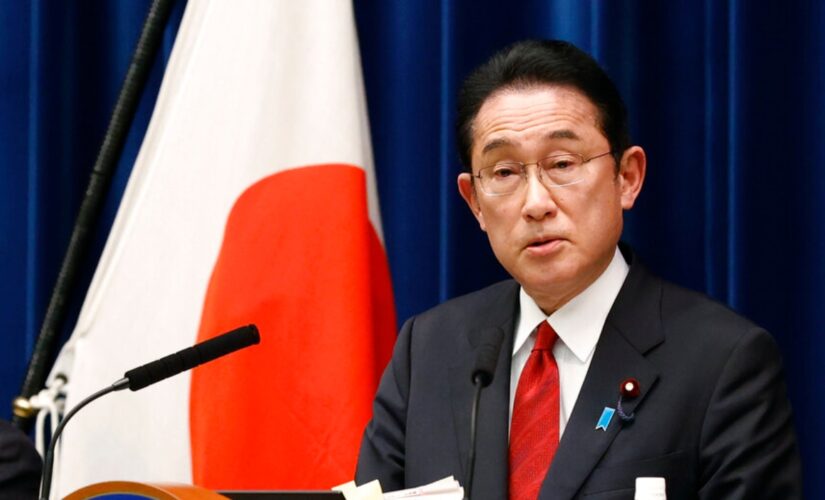 Japanese government planning a huge spike in funding for defense due to global tensions