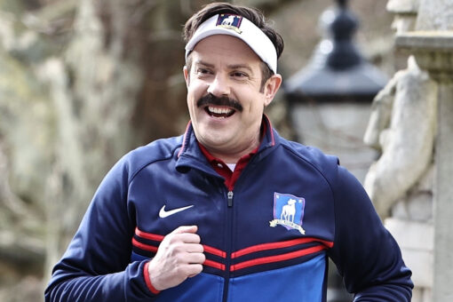 Jason Sudeikis: What to know about the ‘Ted Lasso’ star