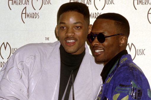 Will Smith’s longtime friend Jazzy Jeff comes to his defense over Oscars slap: ‘It was a lapse in judgment’