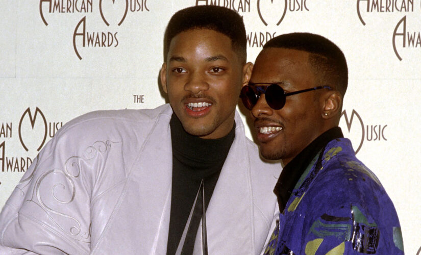 Will Smith’s longtime friend Jazzy Jeff comes to his defense over Oscars slap: ‘It was a lapse in judgment’