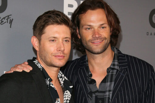 ‘Supernatural’ star Jared Padalecki ‘recovering’ from car accident, co-star says: ‘Lucky to be alive’