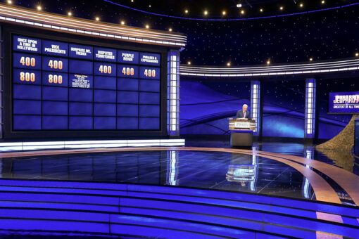 ‘Jeopardy!’ names Michael Davies permanent showrunner