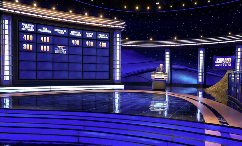 ‘Jeopardy!’ names Michael Davies permanent showrunner