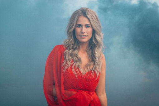 Jillian Cardarelli gets ‘personal’ with the release of her debut EP ‘What’s It Gonna Take’