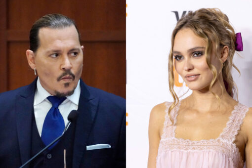 Johnny Depp’s daughter Lily-Rose Depp: What to know