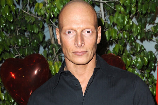 ‘Game of Thrones’ actor Joseph Gatt denies LAPD allegation he had ‘sexual communication’ with minor: ‘Untrue’