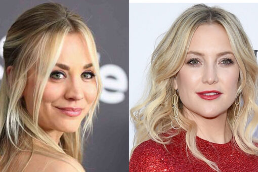 Kaley Cuoco ‘devastated’ after ‘Knives Out 2’ role went to Kate Hudson over her: ‘I cried all night long’