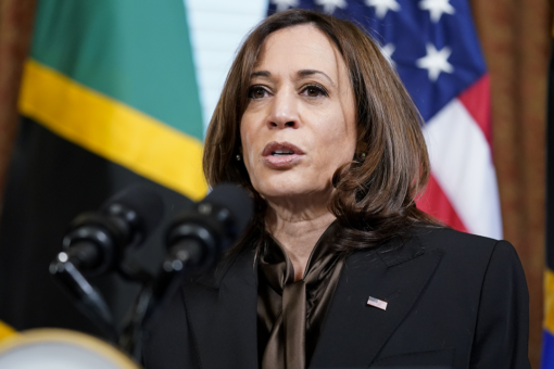 Russia bans VP Kamala Harris, Mark Zuckerberg, other big US names from entry in new sanctions