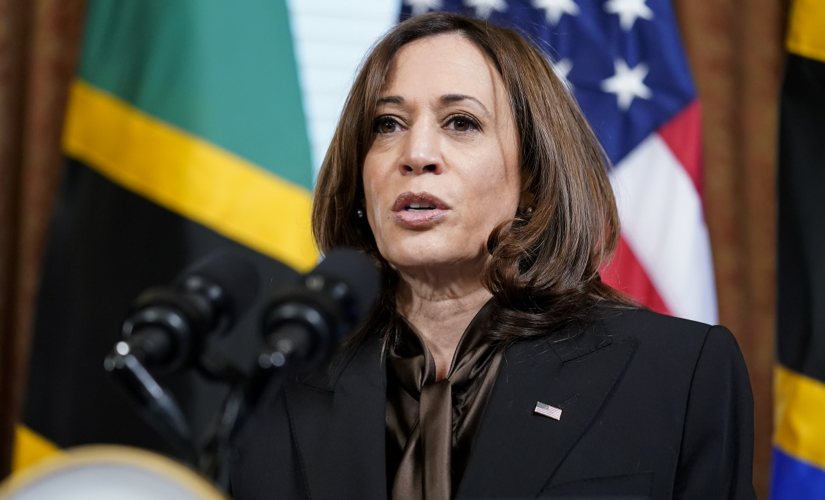 Russia bans VP Kamala Harris, Mark Zuckerberg, other big US names from entry in new sanctions