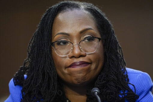 Judge Ketanji Brown Jackson gave repeat illegal immigrant drug offender ‘kid glove’ sentence