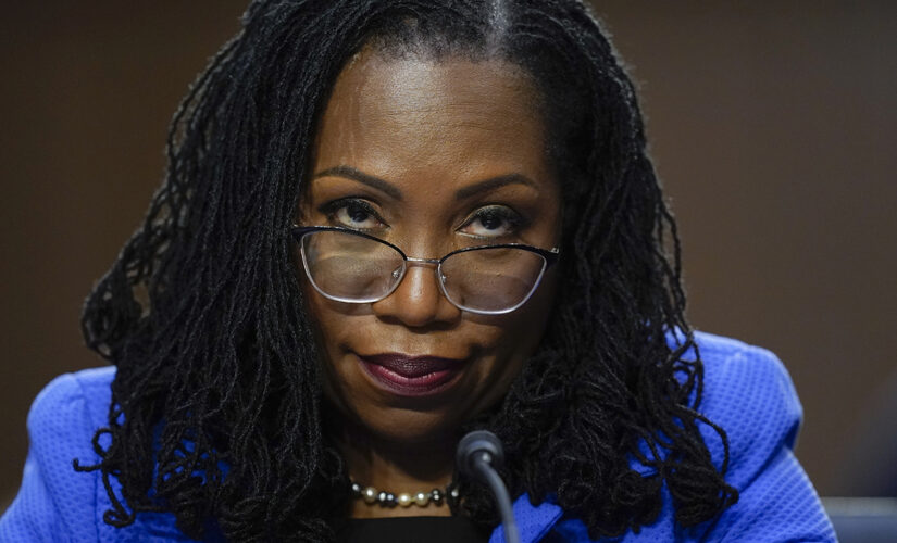 Republicans lambaste Jackson record as ‘radical,’ ‘extreme’ and ‘dangerous’ as she nears confirmation