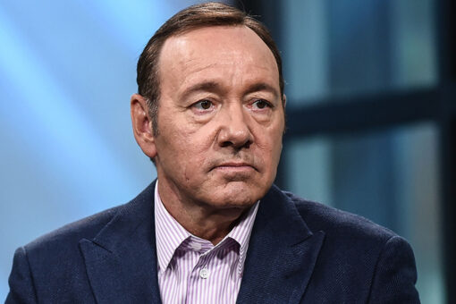Kevin Spacey asks judge to axe Anthony Rapp’s sex abuse lawsuit