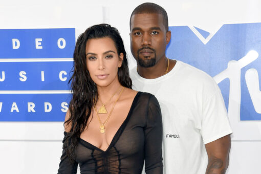 Kanye West tells Kim Kardashian he is ‘going away to get help’ amid public social media fallout: report