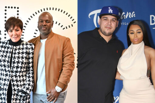 Kardashians v. Blac Chyna: Corey Gamble testifies he witnessed altercation between Blac Chyna, Rob Kardashian