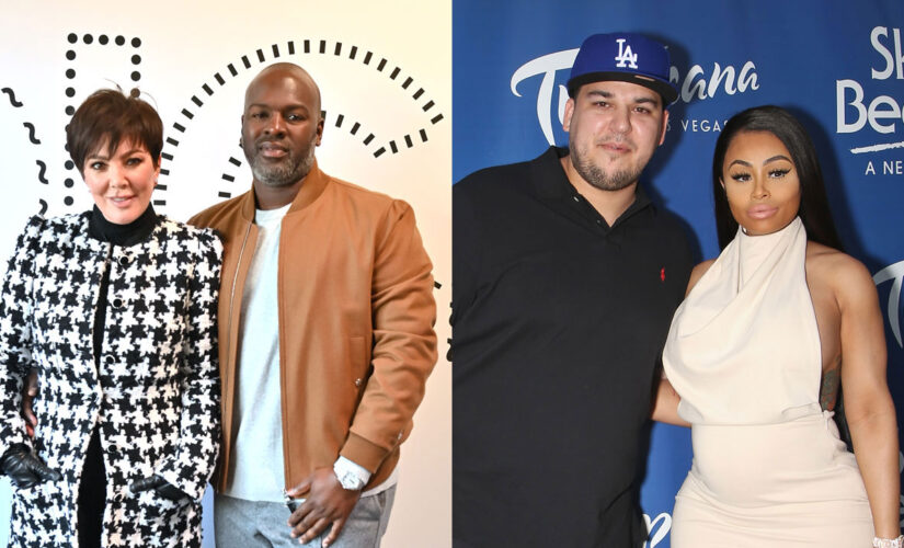 Kardashians v. Blac Chyna: Corey Gamble testifies he witnessed altercation between Blac Chyna, Rob Kardashian