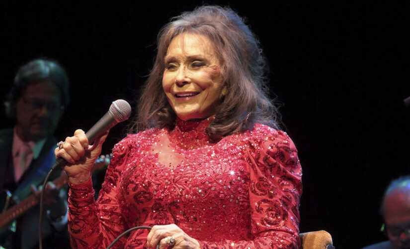 Loretta Lynn receives 90th birthday wishes from country music greats Garth Brooks, Dolly Parton and more