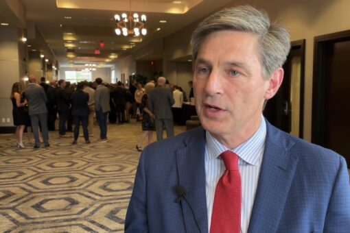 Dolan ‘not looking backwards’ in Ohio GOP Senate primary dominated by Trump, amid bump in polls down stretch