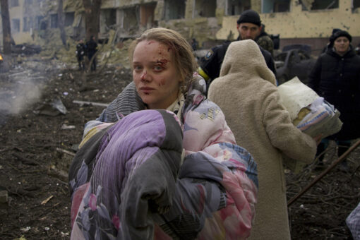 Mariupol mayor says 31,000 residents deported at ‘gunpoint’ to Russian ‘filtration camps,’ evacuations stalled