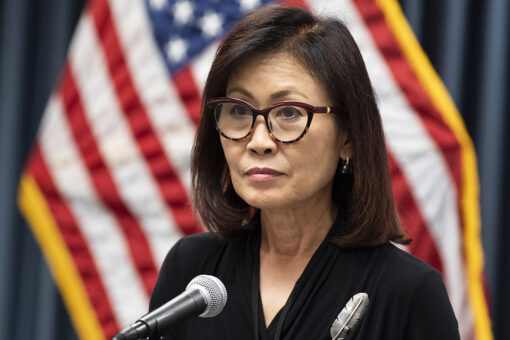 Community leaders demand Jay Chen apologize for Steel accent comments as race gets heated
