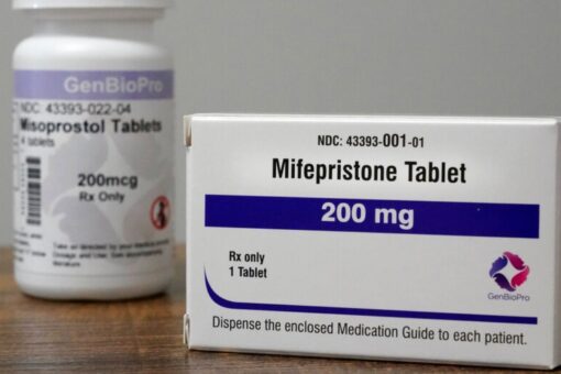 Ukraine war: International Planned Parenthood Fed. provides abortion pills, rape kits to victims of invasion