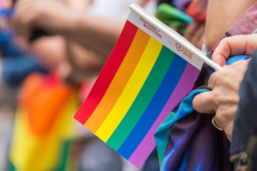 Maryland school board to adopt new flag policy after teachers ‘bullied’ into supporting LGBTQ pride flag