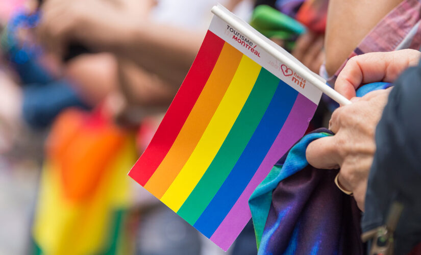 Maryland school board to adopt new flag policy after teachers ‘bullied’ into supporting LGBTQ pride flag