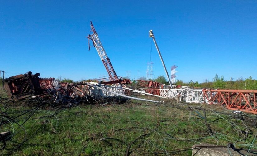 Explosions rock Moldova after Russia suggests it could be its next target in Europe