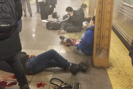 GOP Rep. Tenney blames Dems’ ‘nonsense,’ ‘soft-on-crime’ policies for NY violence after subway shooting