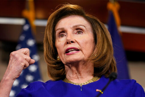 Pelosi blasts FAA over US Capitol evacuation: ‘outrageous and inexcusable’