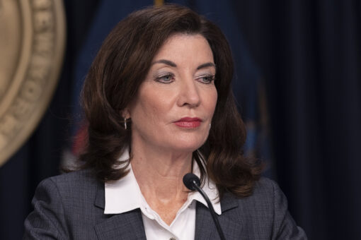 New York’s highest court strikes down Dems’ ‘partisan’ redistricting in ‘big time’ defeat