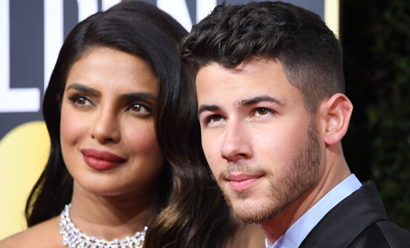 Nick Jonas, Priyanka Chopra baby’s name revealed