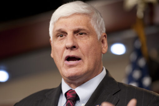 Republican Ohio Rep. Bob Gibbs announces retirement, slams redistricting ‘circus’
