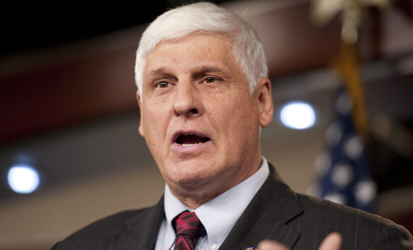 Republican Ohio Rep. Bob Gibbs announces retirement, slams redistricting ‘circus’