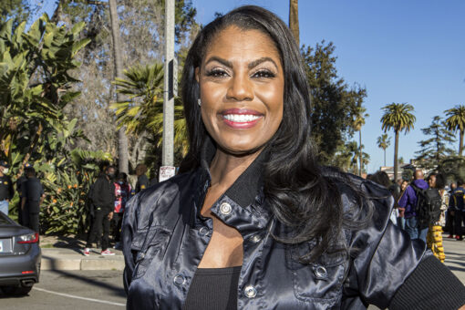 Trump campaign ordered to pay Omarosa $1.3 million in legal fees after failed lawsuit