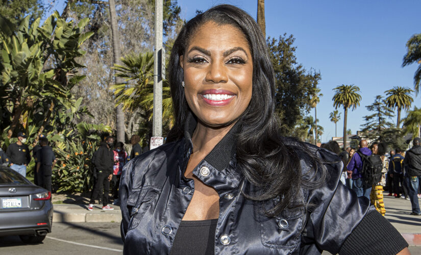 Trump campaign ordered to pay Omarosa $1.3 million in legal fees after failed lawsuit