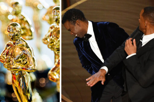 Academy member says Will Smith must atone for ‘brutality,’ return Oscar award