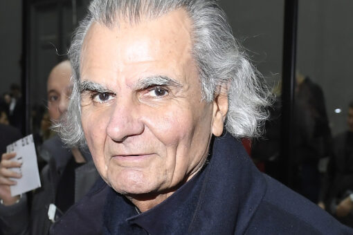 Patrick Demarchelier, Princess Diana’s personal photographer, dead at 78