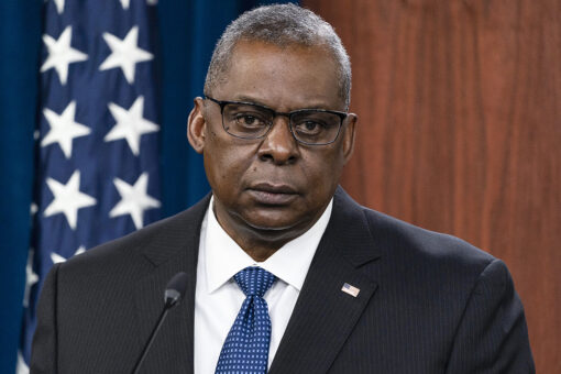 Pentagon rolls out ‘equity’ plan