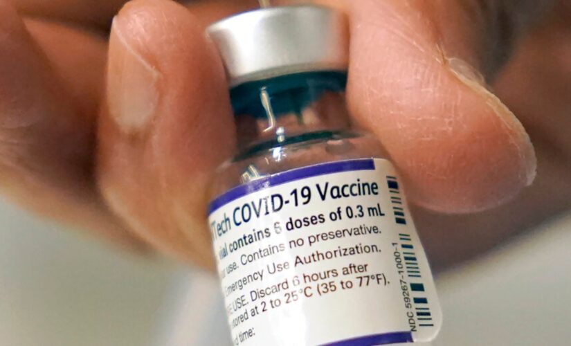 Supreme Court rejects appeal from Airman facing punishment over refusal to take COVID-19 vaccine