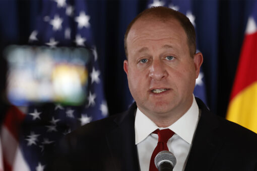Colorado Gov. Polis signs bill creating ‘fundamental right’ to abortion; denying any right for the unborn