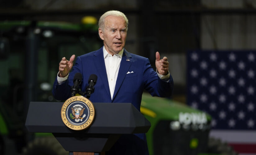 2024 Watch: First Iowa, now New Hampshire – are Biden’s trips sending reelection signals?