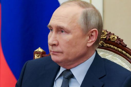 EU official: Prepare for a ‘very significant increase’ in intensity of Russian attacks in Ukraine