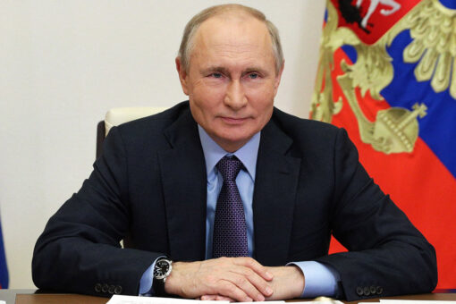 EU accuses Russia of ‘blackmail’ after it cuts gas to Poland, Bulgaria