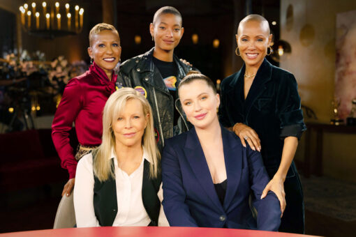 Kim Basinger explains her agoraphobia: ‘Something just completely shuts down within you’