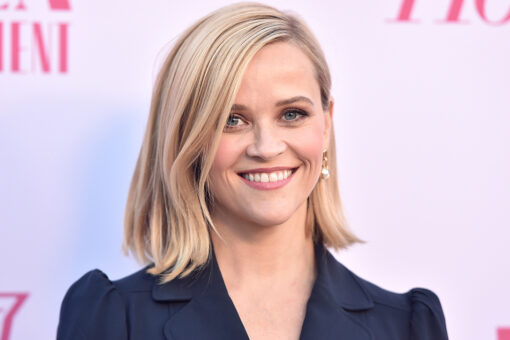 Reese Witherspoon becomes part-owner of Nashville MLS team