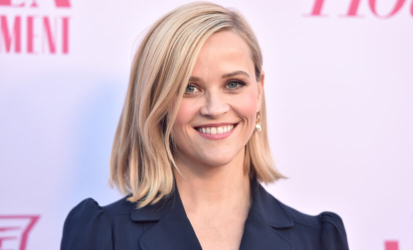 Reese Witherspoon becomes part-owner of Nashville MLS team