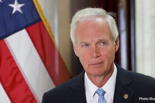 29 GOP senators join Johnson, Biggs in resolution to repeal Biden’s asylum rule