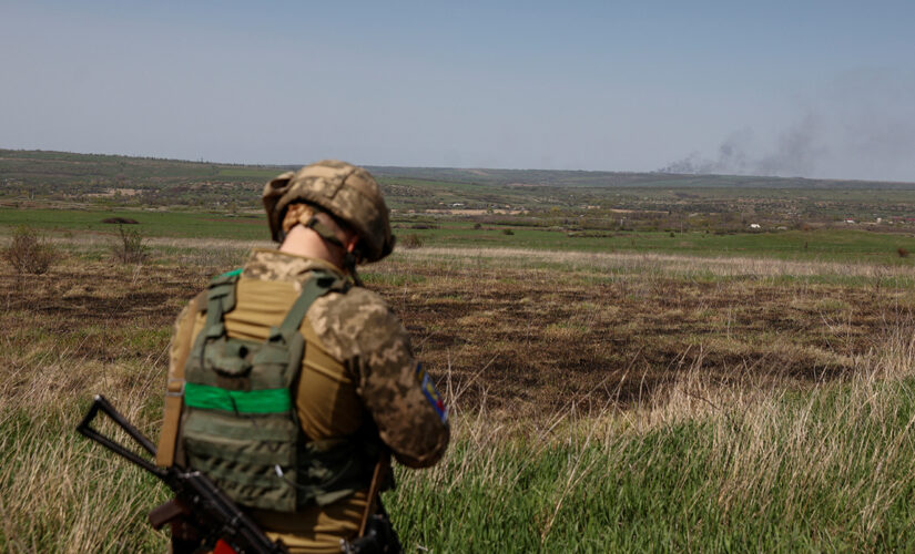 Ukraine defense ministry claims fighting-age men abducted en masse for propaganda ‘victory parades’