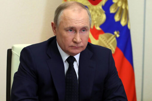 Russia’s implementation of ‘artificial timeline’ poses ‘disastrous consequences,’ expert warns