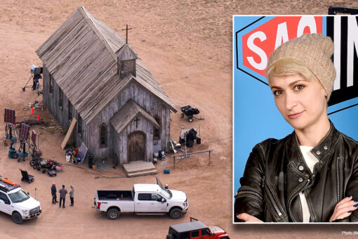 Alec Baldwin shooting: Directors Guild of America launches safety committee after ‘Rust’ tragedy